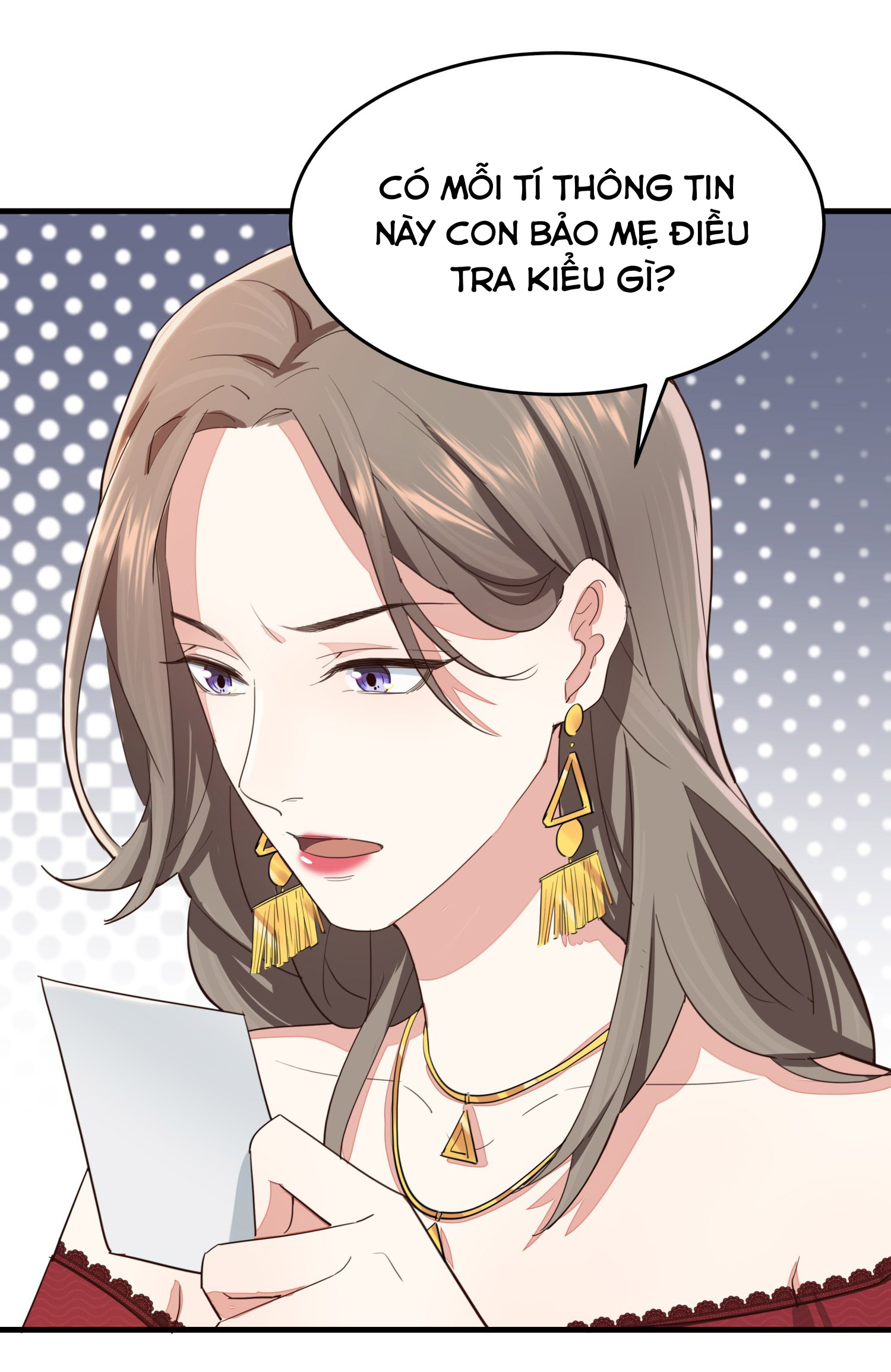 Em Ở Sâu Thẳm Trong Các Vì Sao Chapter 7 - Next Chapter 8