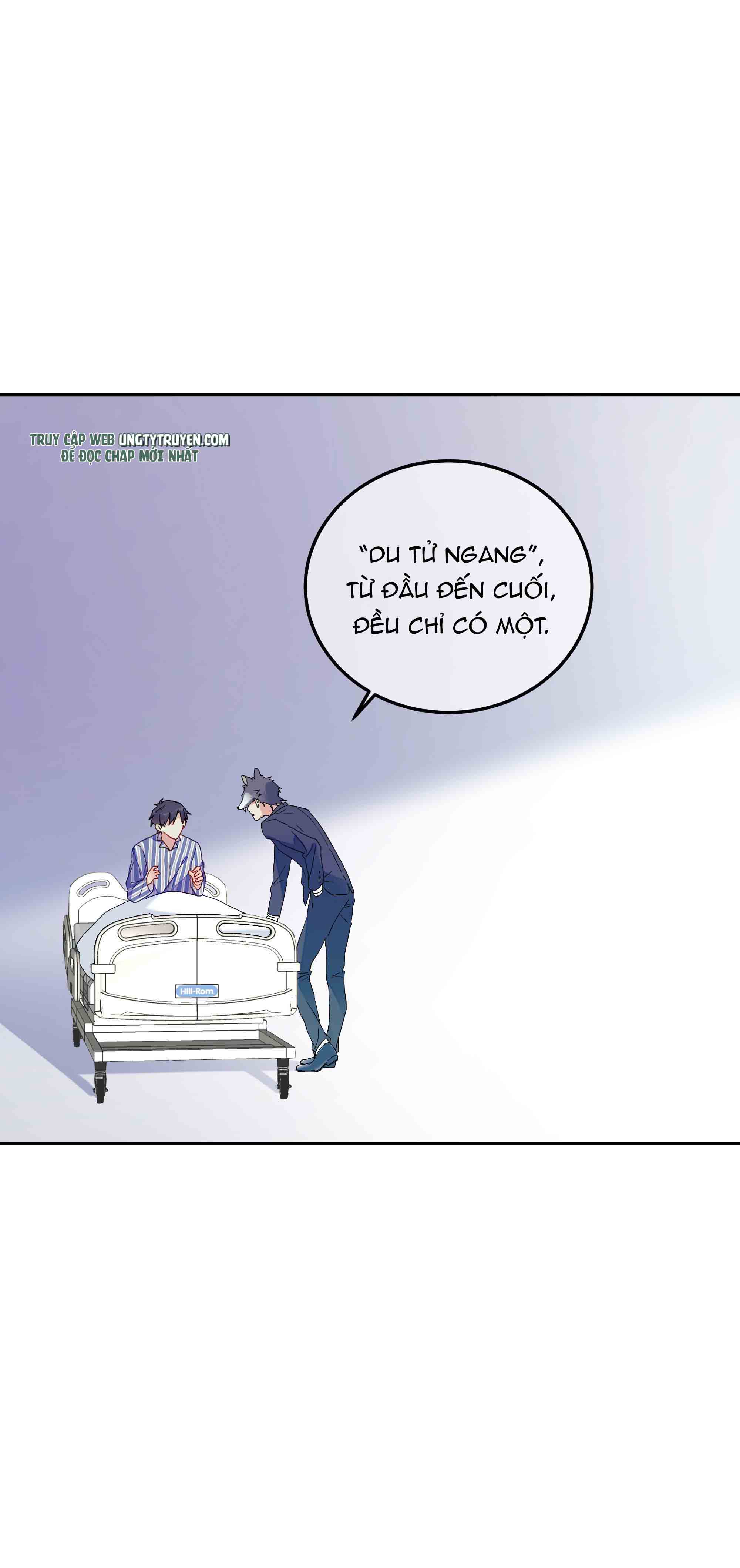 Muốn Nghe Cậu Nói Thích Tôi Chap 40 - Next Chap 41