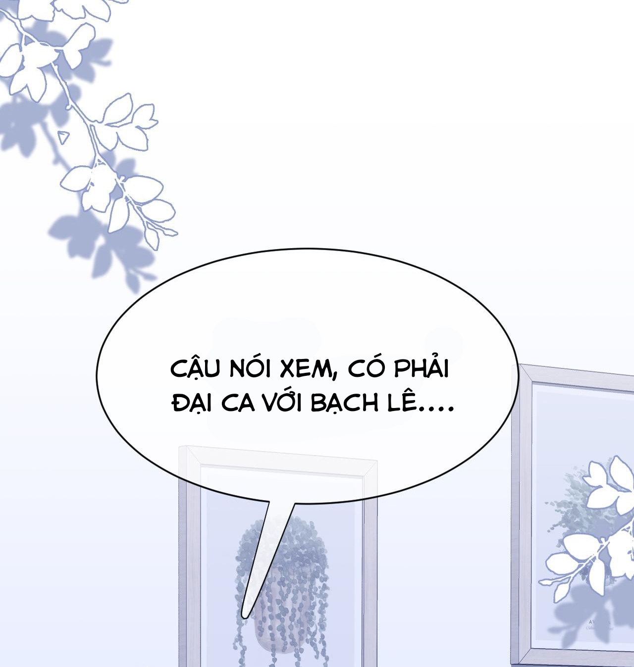 Một Ngụm Ăn Cả Thỏ Con Chapter 18 - Next Chapter 19