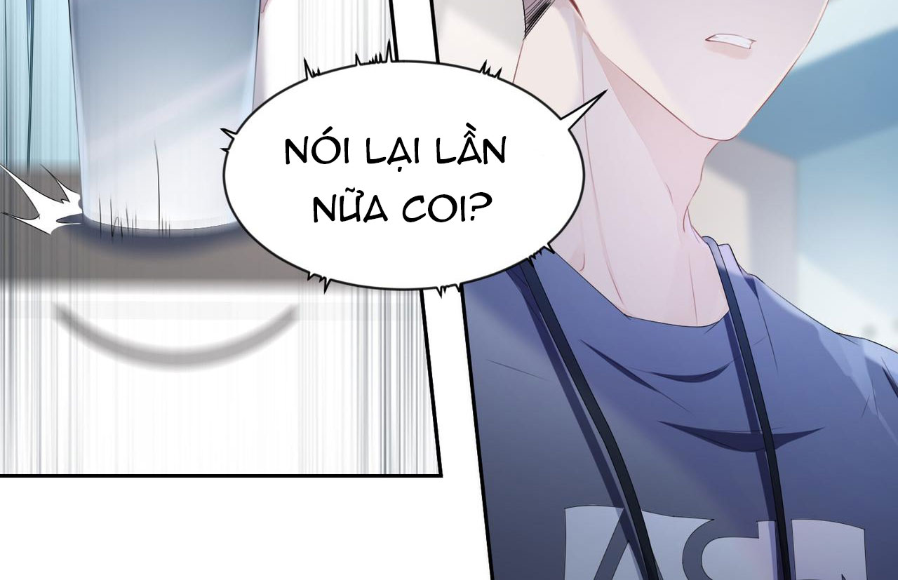 Công kích mạnh mẽ Chapter 4 - Next Chapter 5