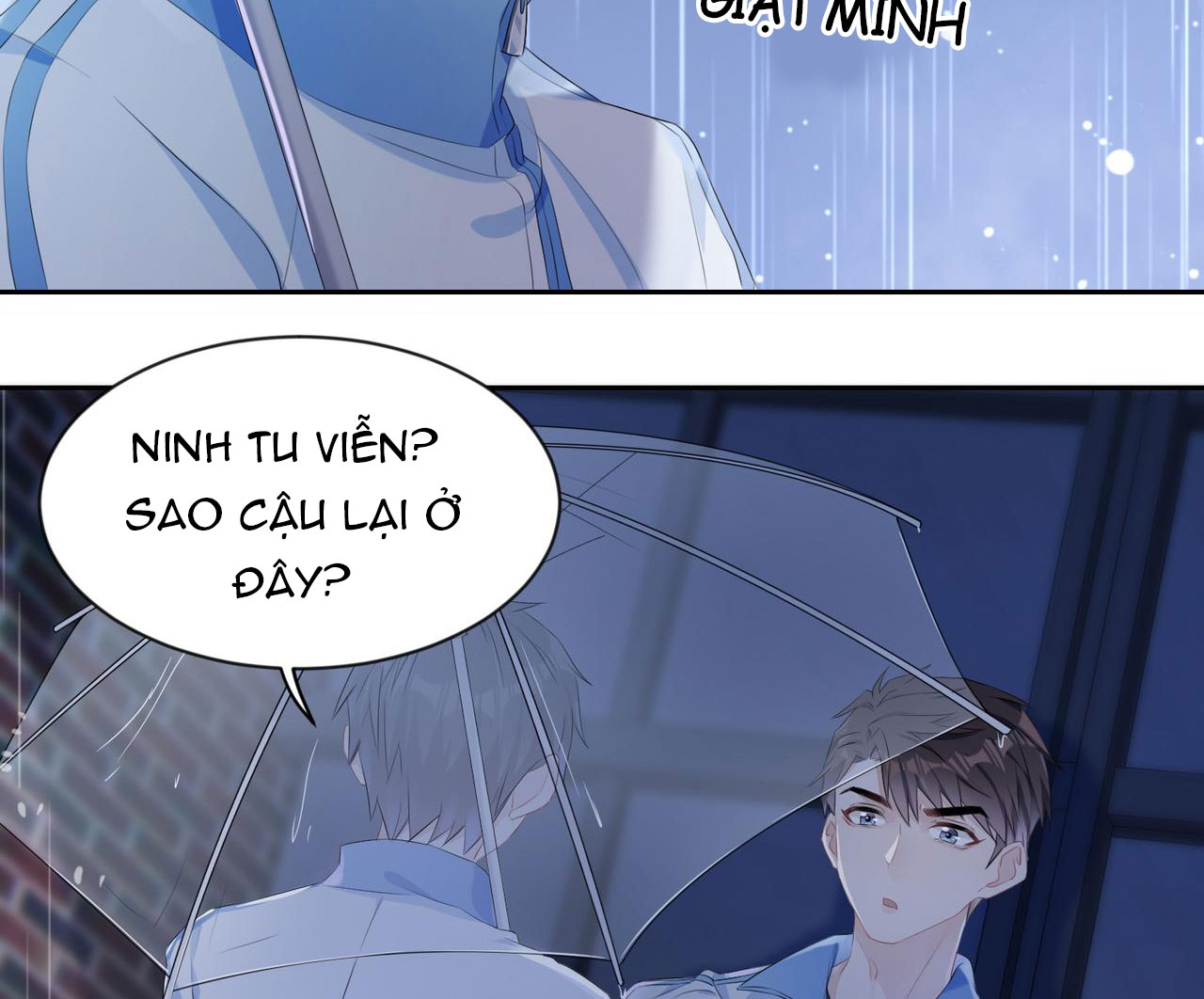 Công kích mạnh mẽ Chapter 4 - Next Chapter 5