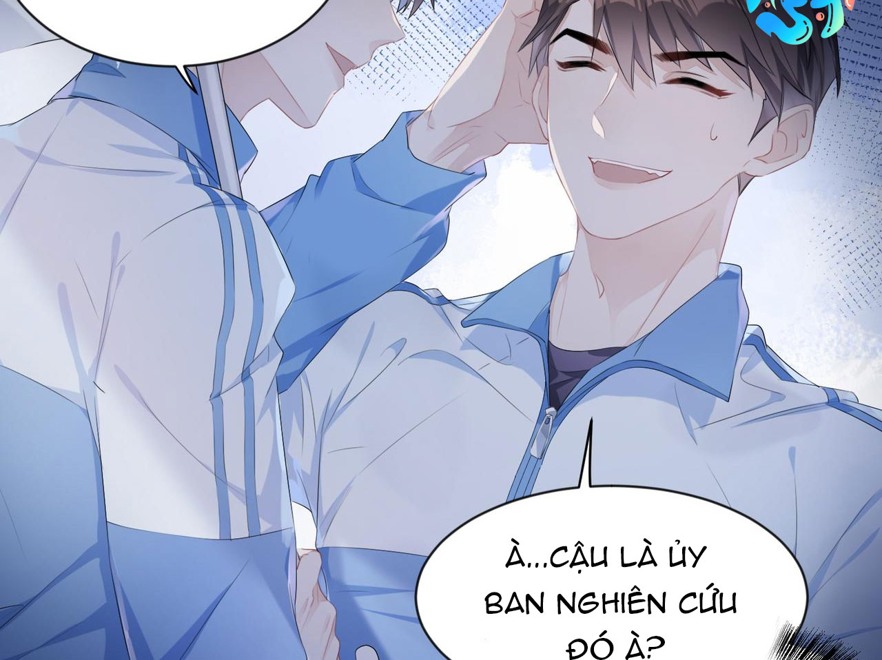 Công kích mạnh mẽ Chapter 4 - Next Chapter 5