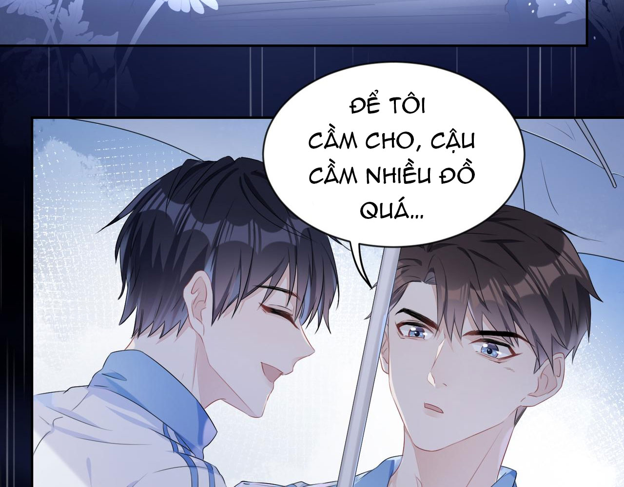 Công kích mạnh mẽ Chapter 4 - Next Chapter 5