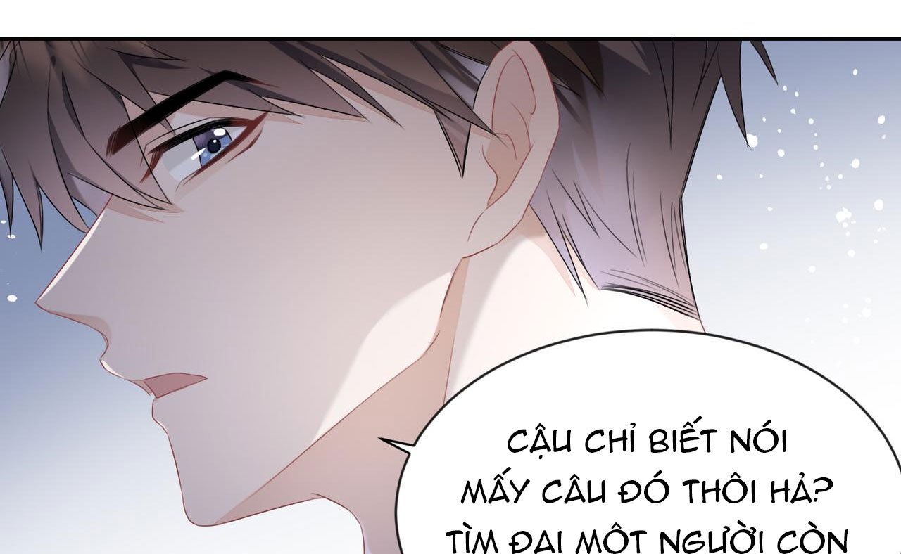 Công kích mạnh mẽ Chapter 4 - Next Chapter 5