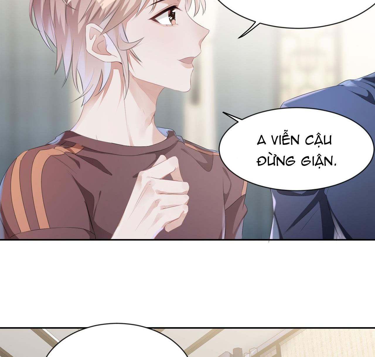 Công kích mạnh mẽ Chapter 4 - Next Chapter 5