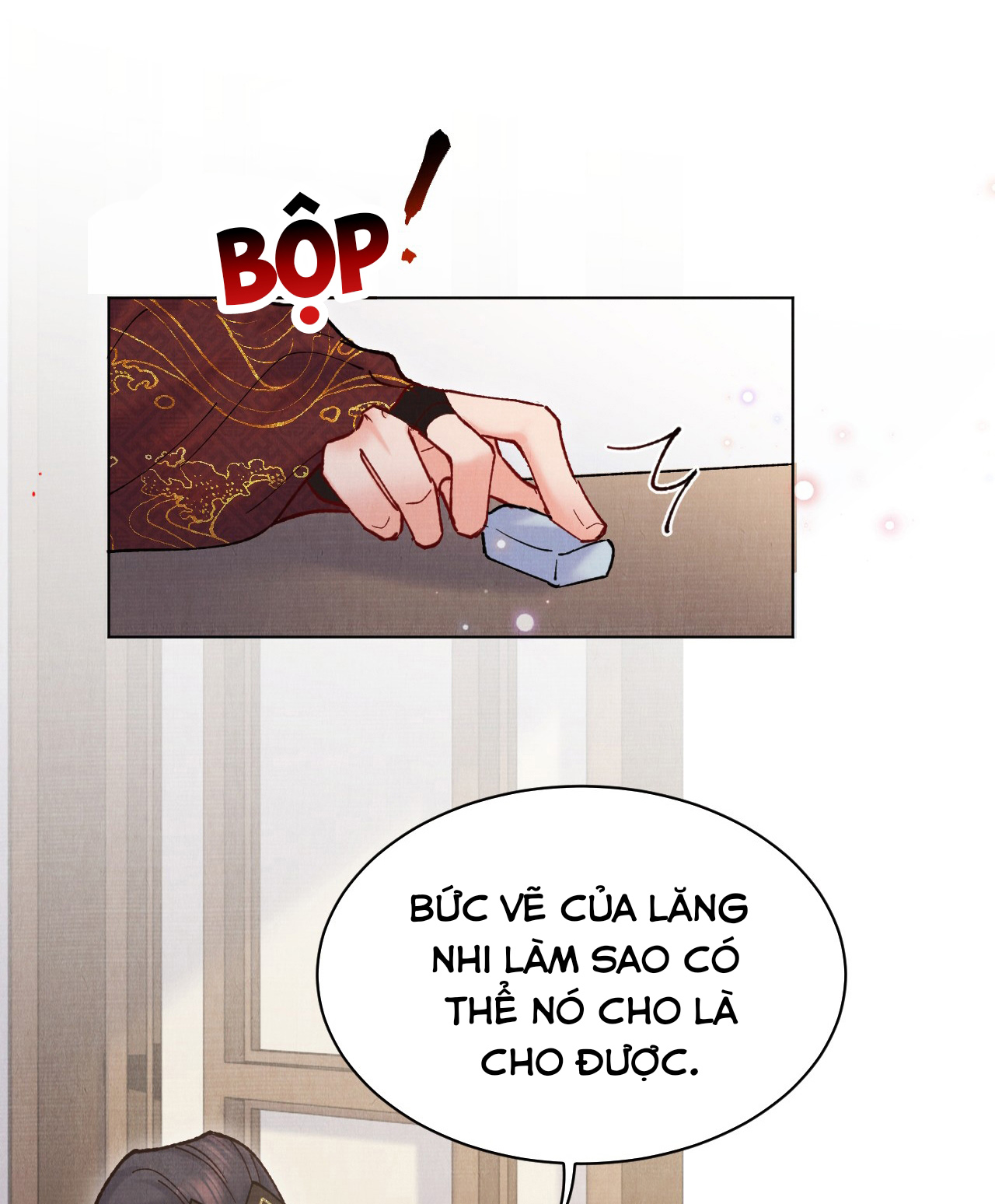 Giang Hồ Biến Địa Thị Kỳ Ba Chapter 21 - Next Chapter 22