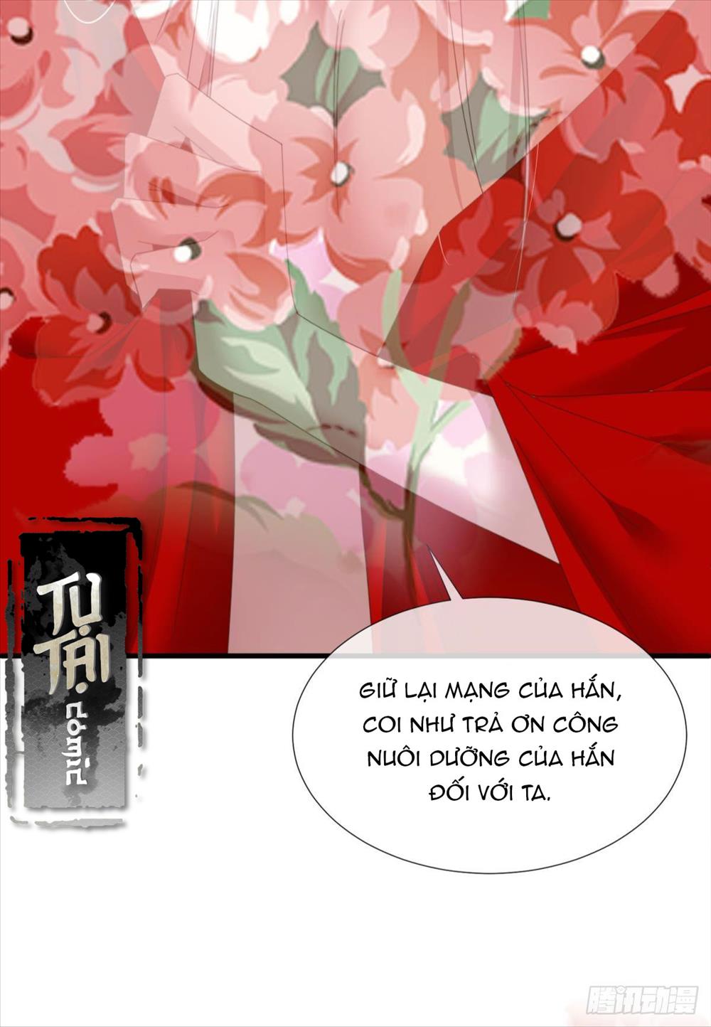 Phó Bản Của Thiên Thần: Xem Ta Công Lược Nam Thần Chap 21 - Next Chap 22