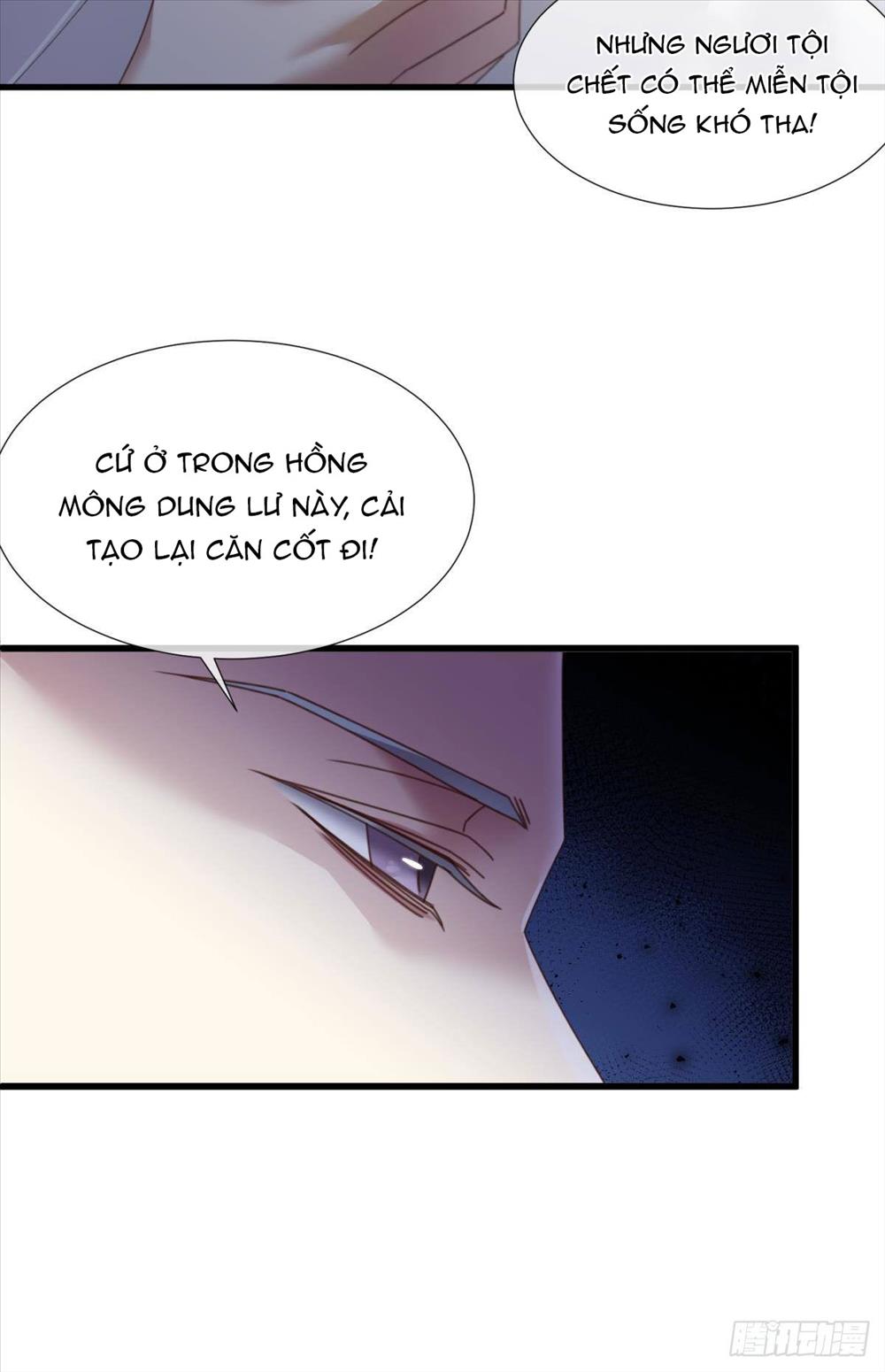 Phó Bản Của Thiên Thần: Xem Ta Công Lược Nam Thần Chap 21 - Next Chap 22