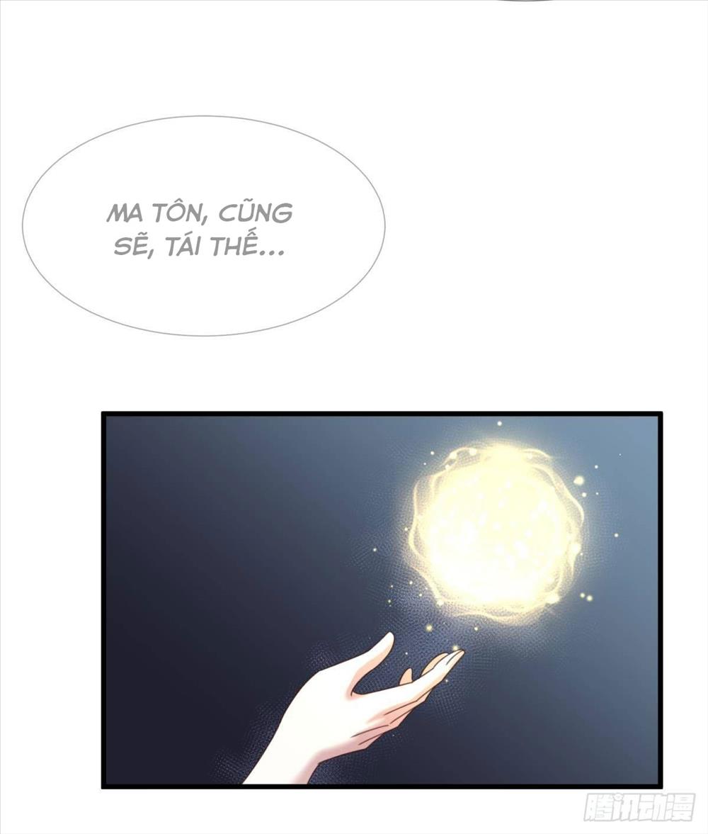 Phó Bản Của Thiên Thần: Xem Ta Công Lược Nam Thần Chap 21 - Next Chap 22