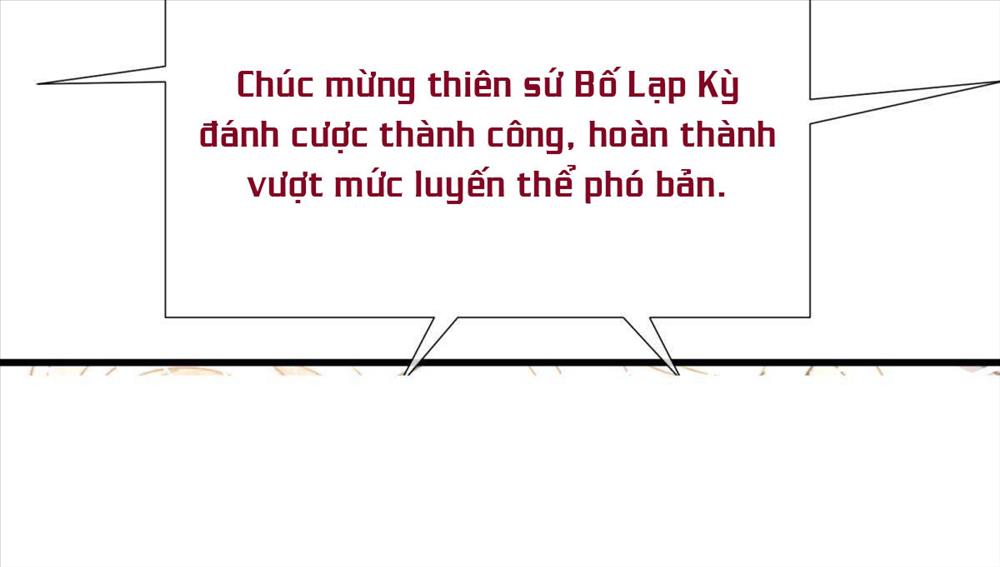 Phó Bản Của Thiên Thần: Xem Ta Công Lược Nam Thần Chap 21 - Next Chap 22