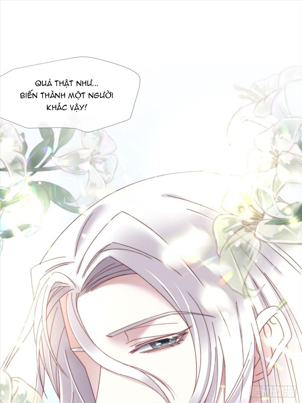 Phó Bản Của Thiên Thần: Xem Ta Công Lược Nam Thần Chap 21 - Next Chap 22