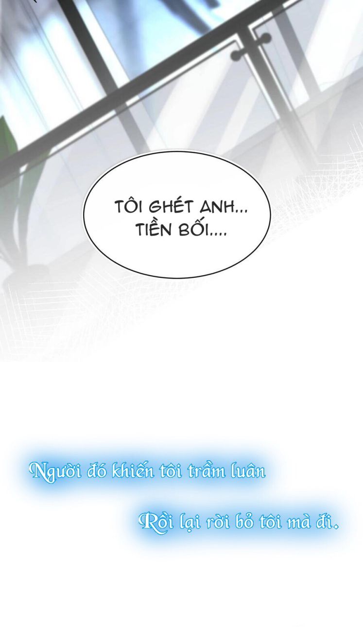 Trộm Nhìn Ánh Sáng Chapter 0 - Next Chapter 1