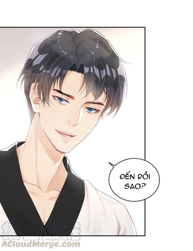 Trộm Nhìn Ánh Sáng Chapter 2 - Next Chapter 3