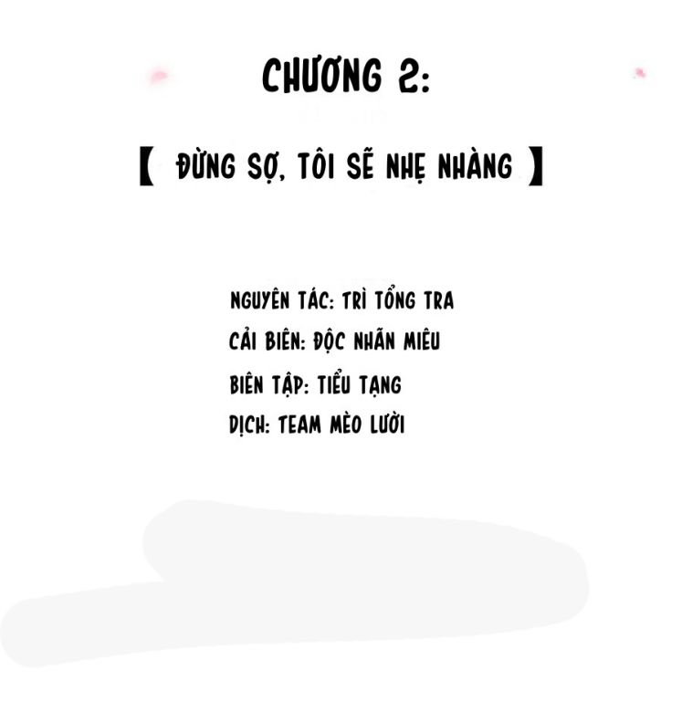 Trộm Nhìn Ánh Sáng Chapter 2 - Next Chapter 3