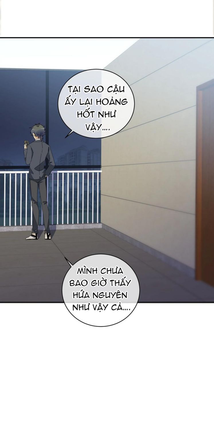 Muốn Nghe Cậu Nói Thích Tớ Chapter 43 - Next Chapter 44