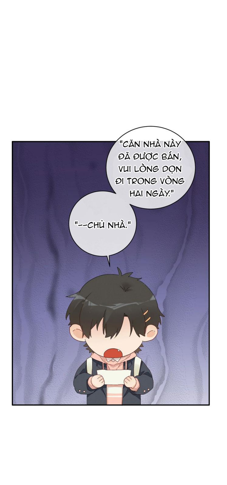 Muốn Nghe Cậu Nói Thích Tớ Chapter 43 - Next Chapter 44