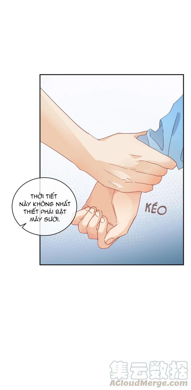 Muốn Nghe Cậu Nói Thích Tớ Chapter 44 - Next Chapter 44.5