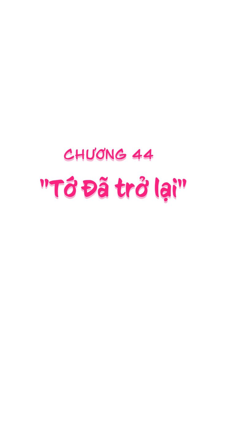 Muốn Nghe Cậu Nói Thích Tớ Chapter 44 - Next Chapter 44.5