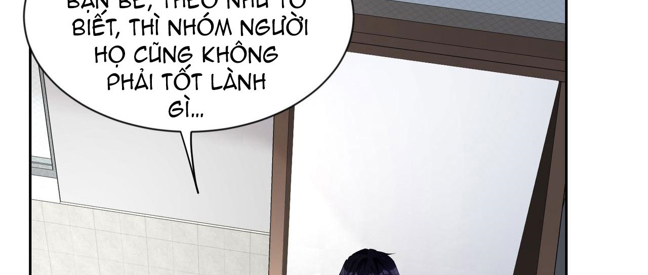 Công kích mạnh mẽ Chapter 5 - Next Chapter 6