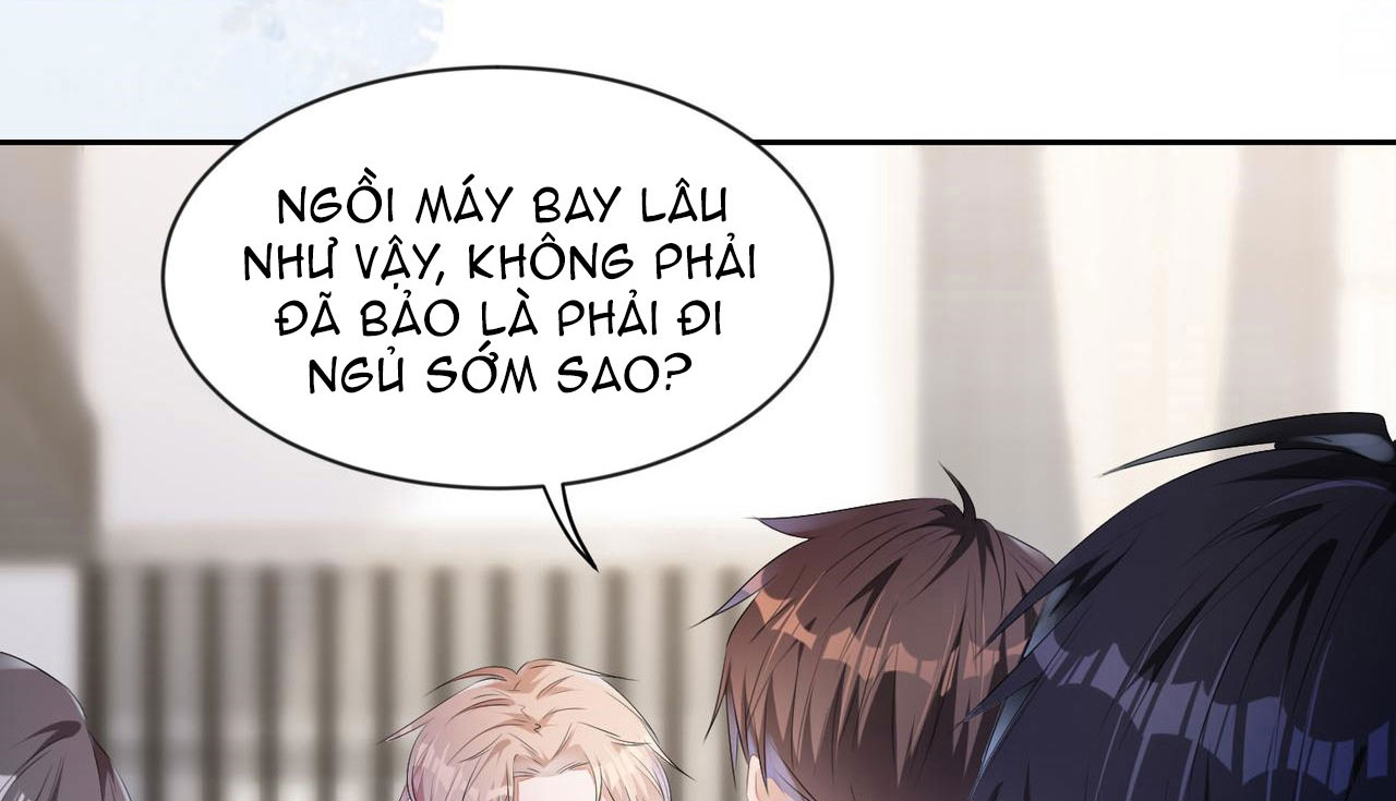 Công kích mạnh mẽ Chapter 5 - Next Chapter 6