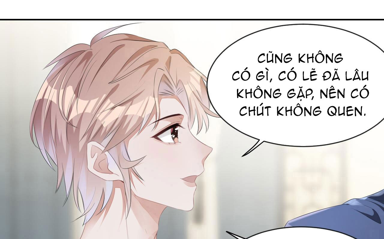 Công kích mạnh mẽ Chapter 5 - Next Chapter 6