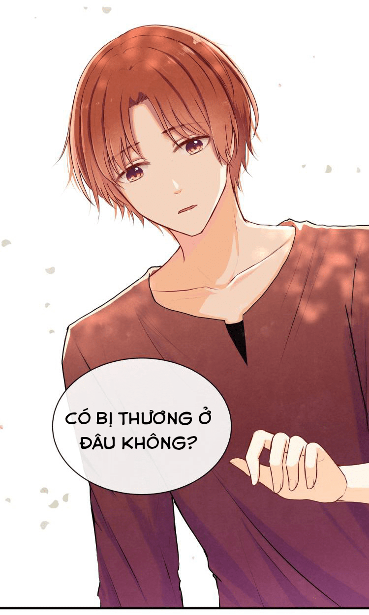 Vết rượu ngọt ngào Chapter 16 - Next Chapter 17