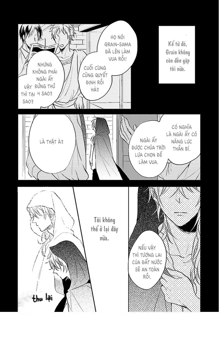 Sabishigariya wa Yume wo Miru Chapter 2 - Next Chapter 3