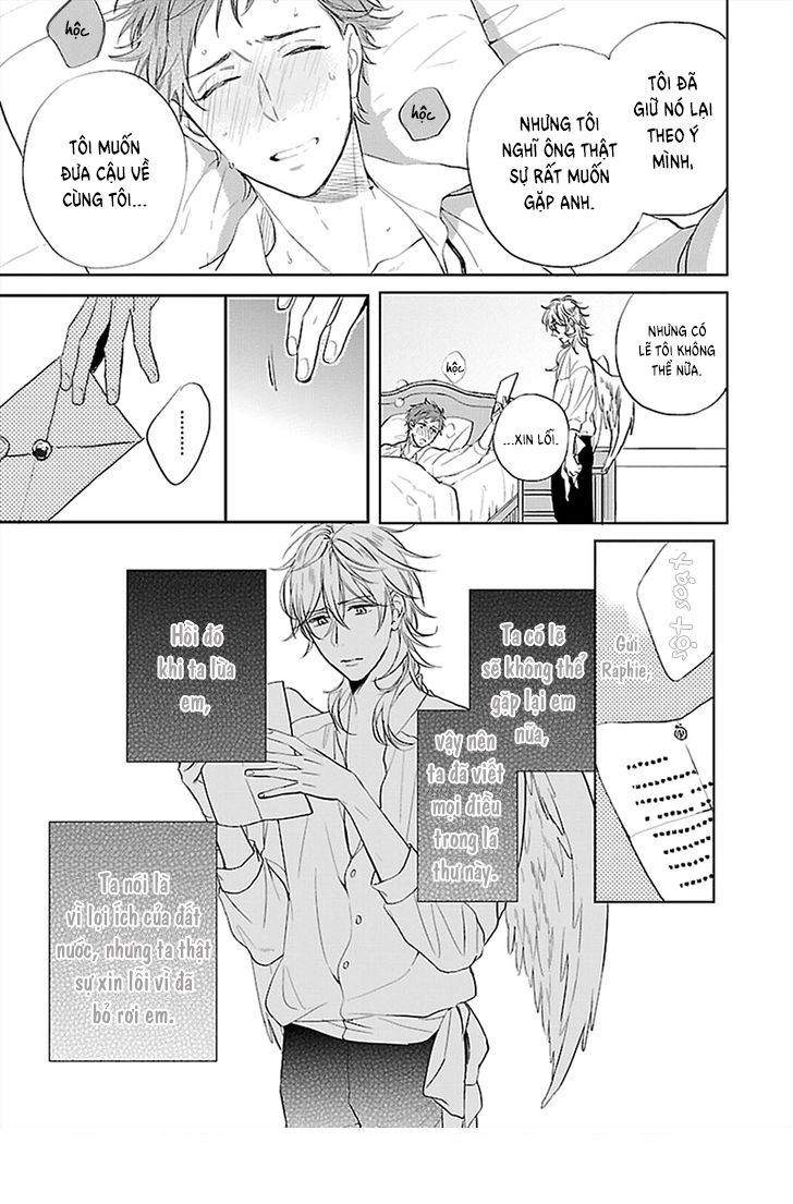 Sabishigariya wa Yume wo Miru Chapter 2 - Next Chapter 3