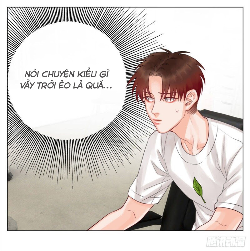 Ký túc xá nam phòng 303 Chapter 47 - Next Chapter 48