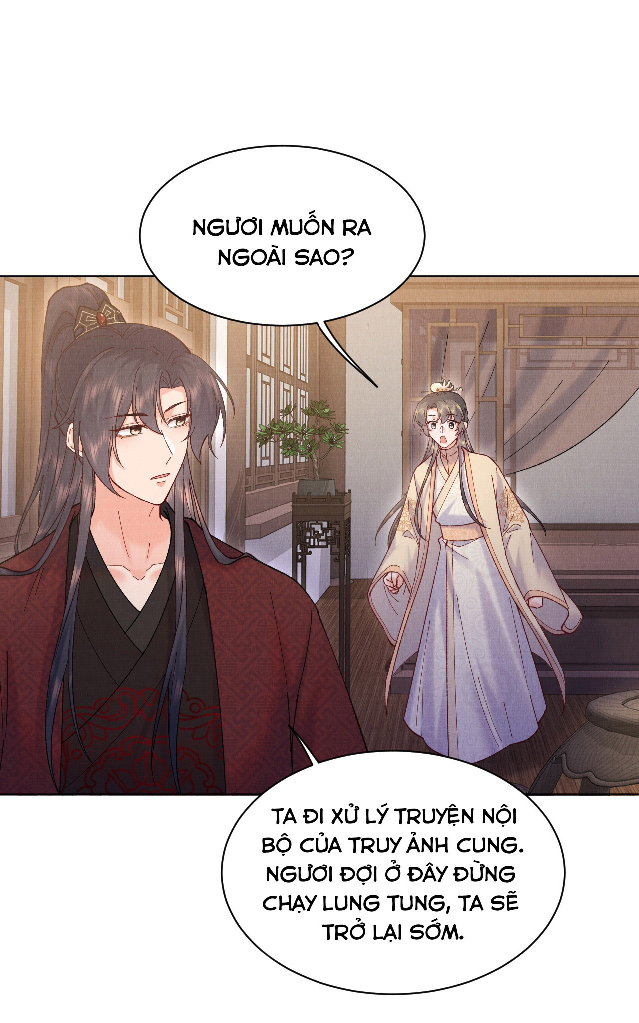 Giang Hồ Biến Địa Thị Kỳ Ba Chapter 22 - Next Chapter 23