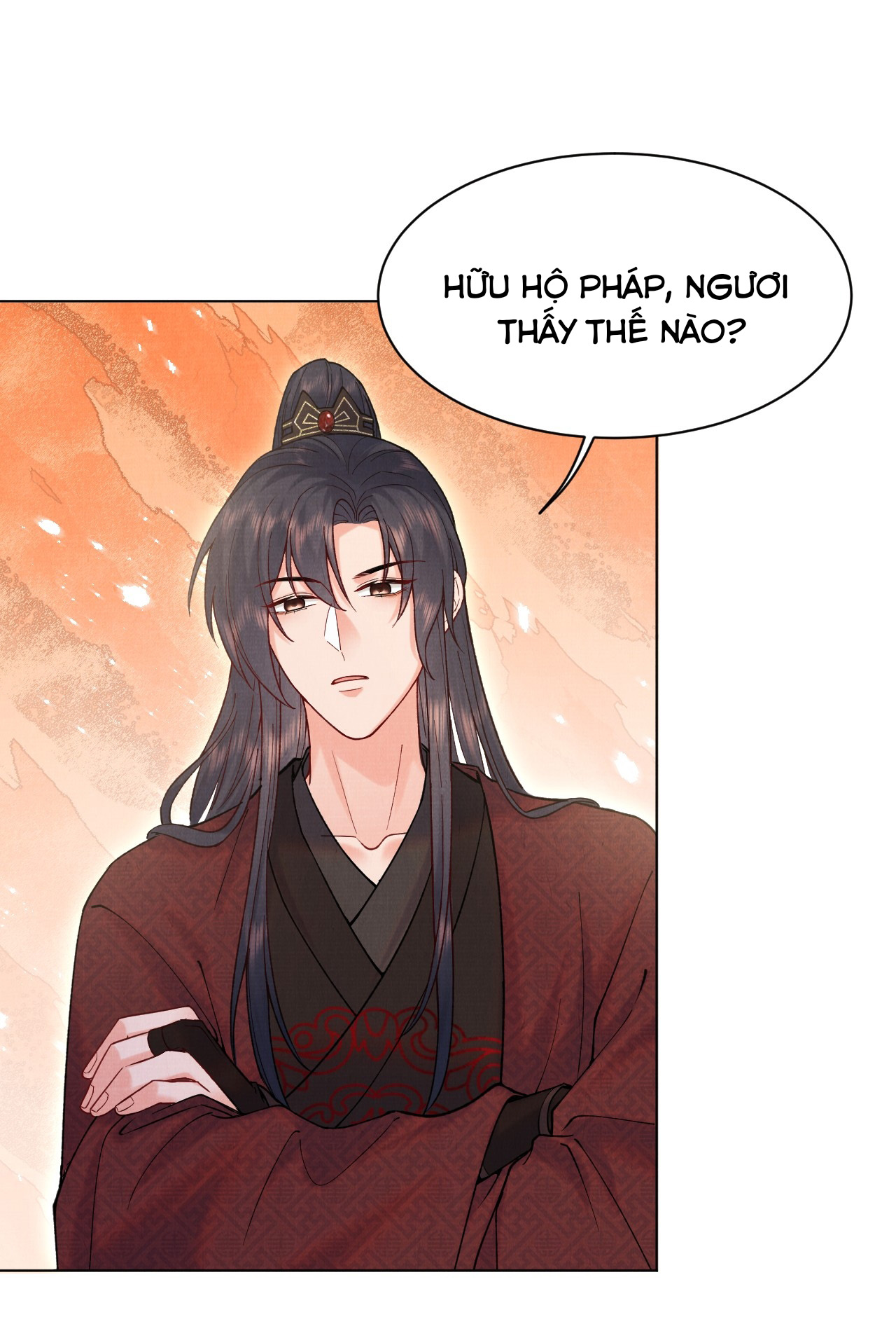 Giang Hồ Biến Địa Thị Kỳ Ba Chapter 22 - Next Chapter 23