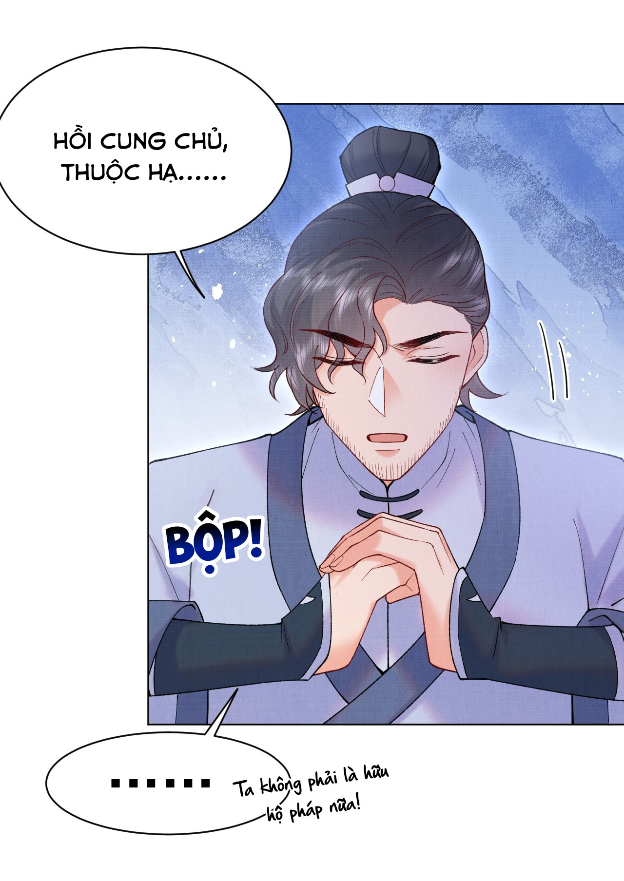 Giang Hồ Biến Địa Thị Kỳ Ba Chapter 22 - Next Chapter 23