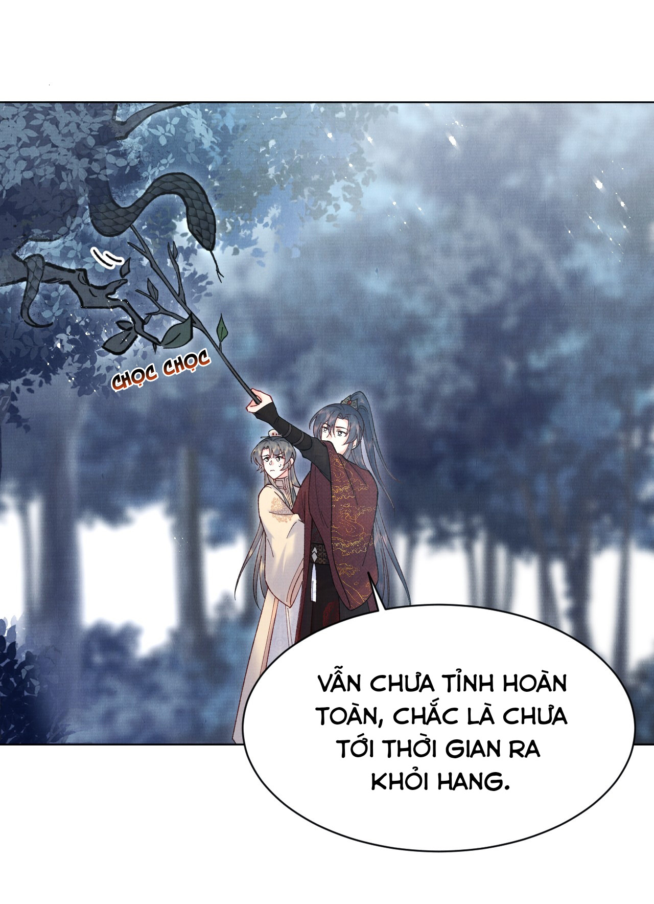 Giang Hồ Biến Địa Thị Kỳ Ba Chapter 22 - Next Chapter 23