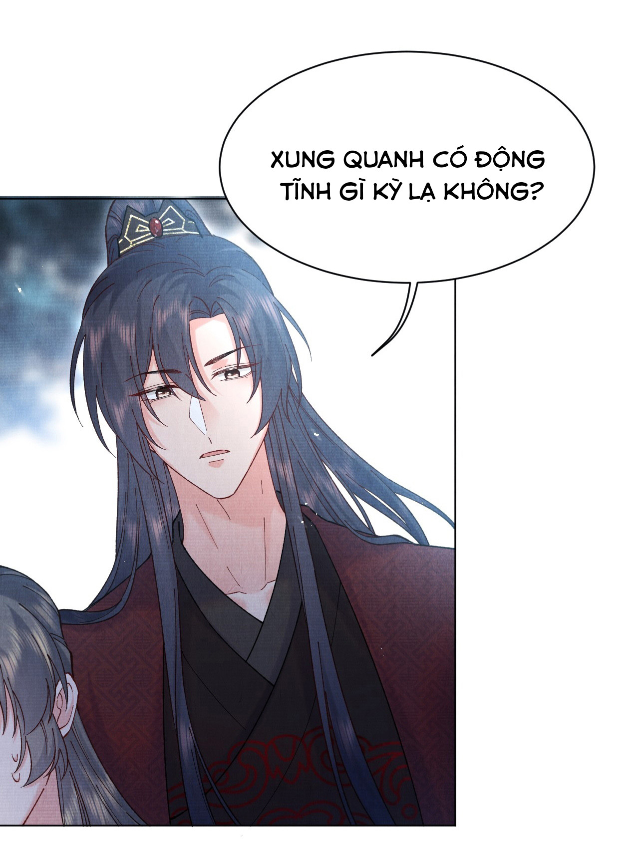 Giang Hồ Biến Địa Thị Kỳ Ba Chapter 22 - Next Chapter 23