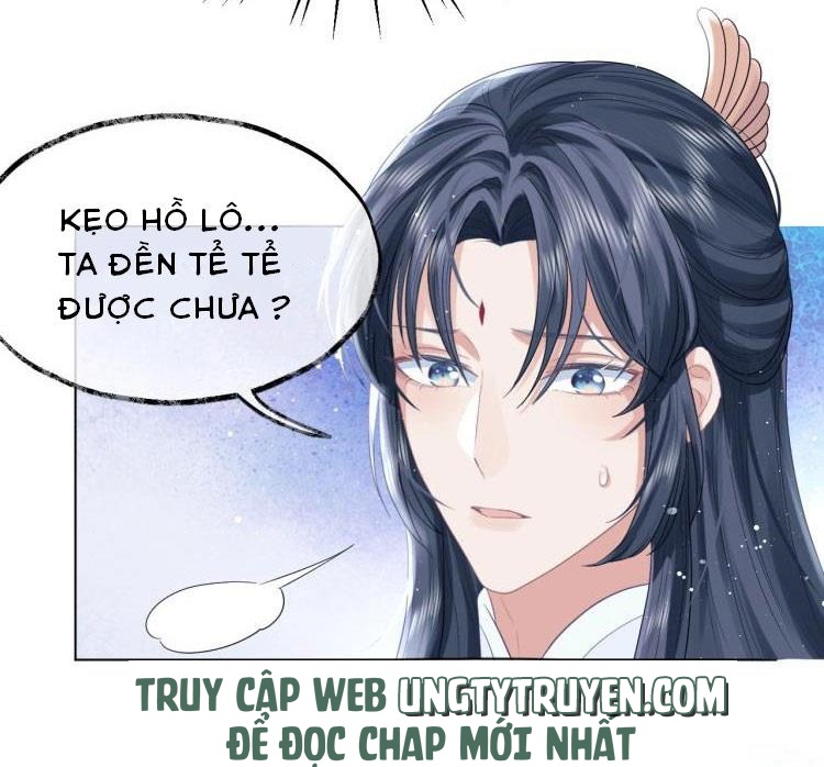 Sư tôn mỹ nhân bệnh độc chiếm Chapter 3 - Next Chapter 4