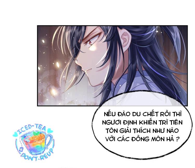 Sư tôn mỹ nhân bệnh độc chiếm Chapter 3 - Next Chapter 4