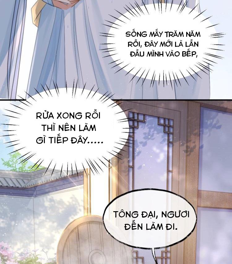 Sư tôn mỹ nhân bệnh độc chiếm Chapter 3 - Next Chapter 4