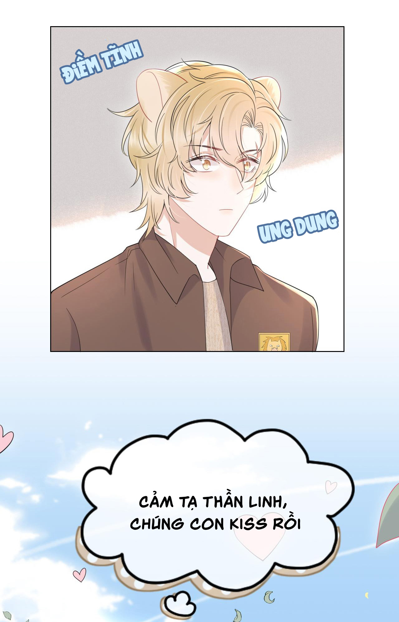 Một Ngụm Ăn Cả Thỏ Con Chapter 22 - Next Chapter 23