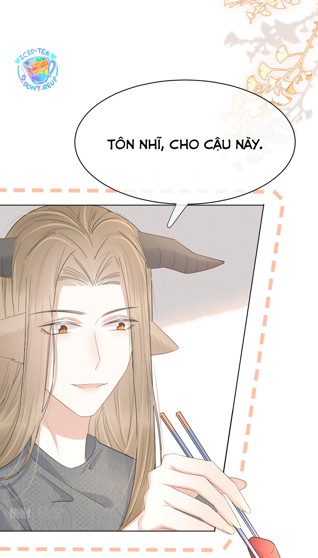 Một Ngụm Ăn Cả Thỏ Con Chapter 22 - Next Chapter 23