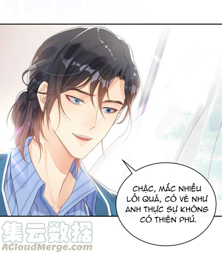 Trộm Nhìn Ánh Sáng Chapter 4 - Next Chapter 5