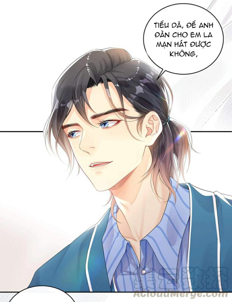 Trộm Nhìn Ánh Sáng Chapter 4 - Next Chapter 5