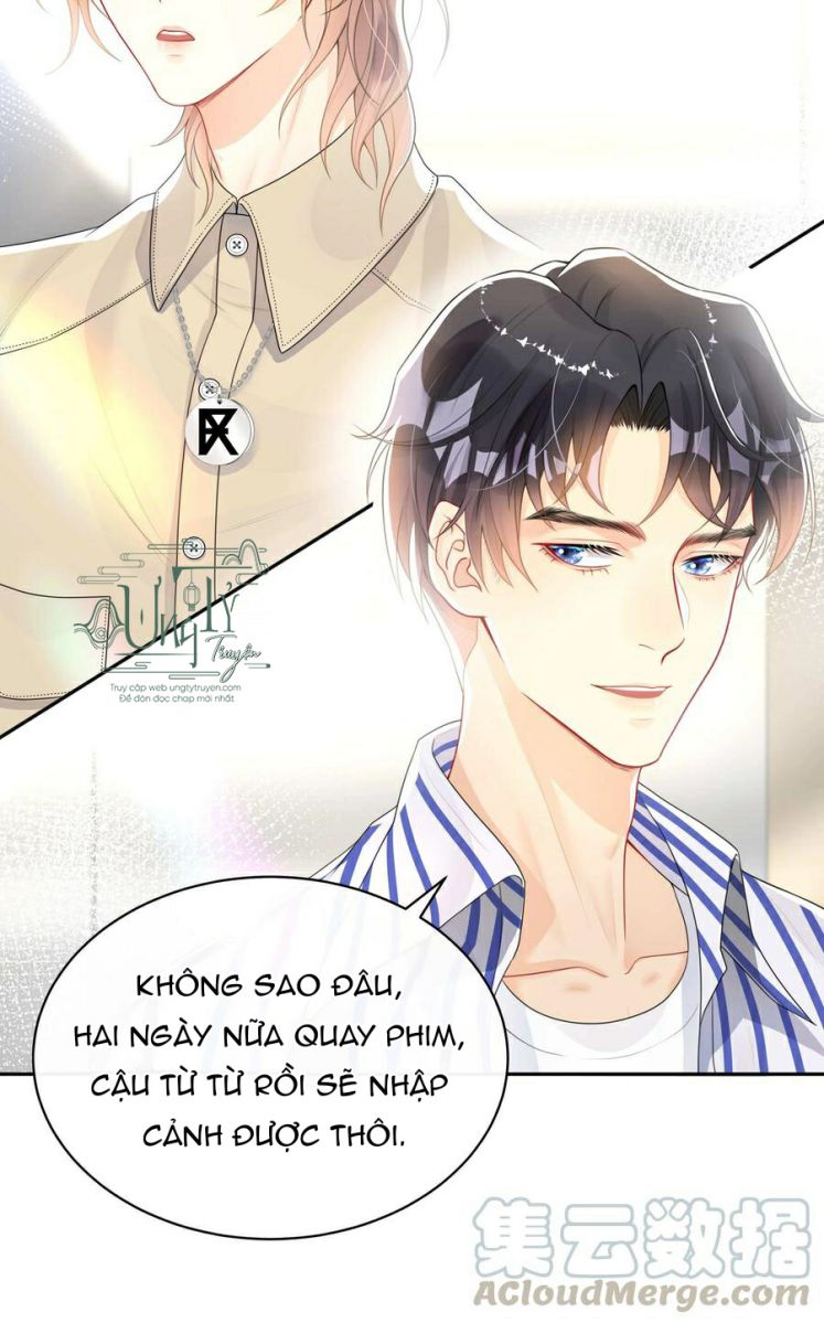 Trộm Nhìn Ánh Sáng Chapter 6 - Next Chapter 7