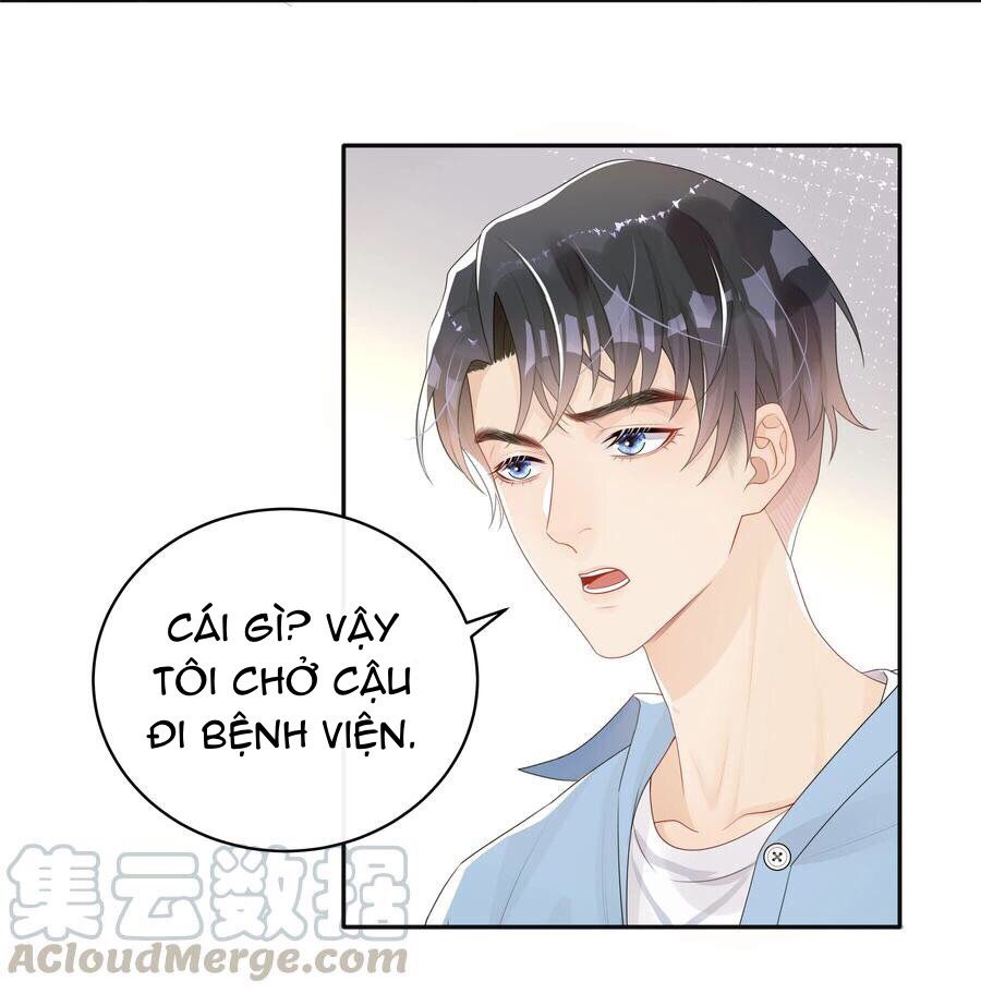 Trộm Nhìn Ánh Sáng Chapter 7 - Next Chapter 8