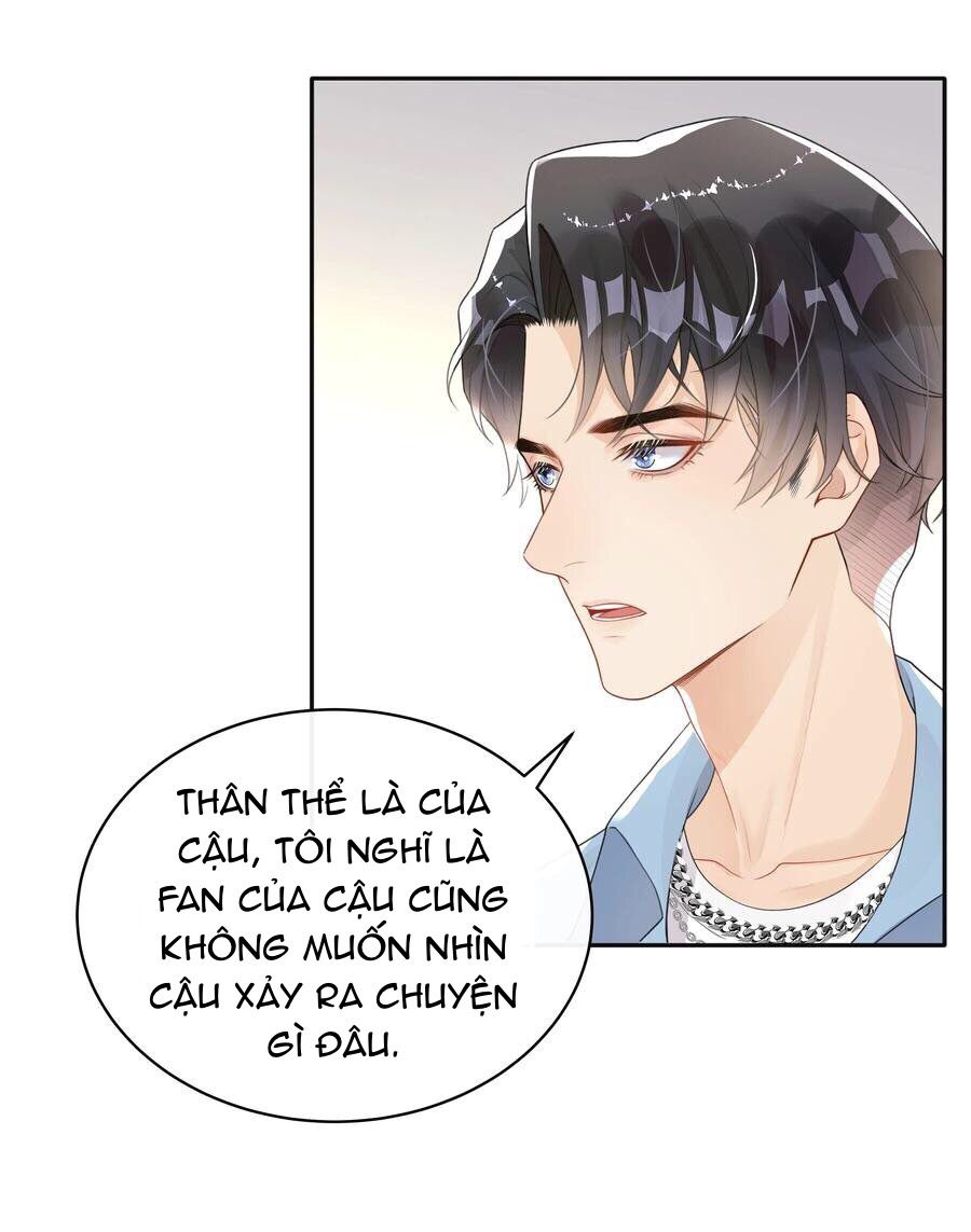 Trộm Nhìn Ánh Sáng Chapter 7 - Next Chapter 8