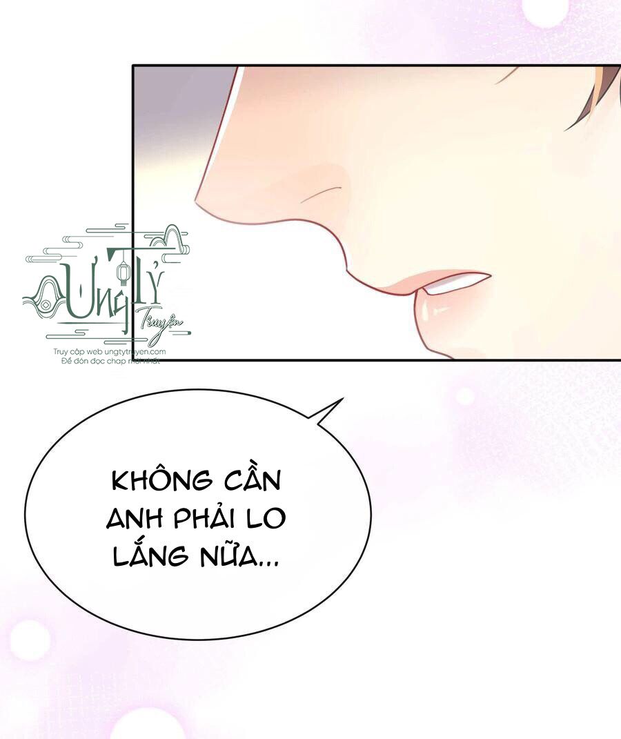 Trộm Nhìn Ánh Sáng Chapter 7 - Next Chapter 8