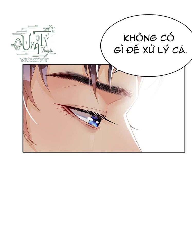 Trộm Nhìn Ánh Sáng Chapter 5 - Next Chapter 6