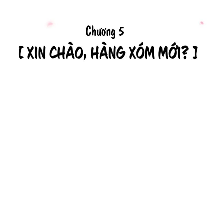 Trộm Nhìn Ánh Sáng Chapter 5 - Next Chapter 6