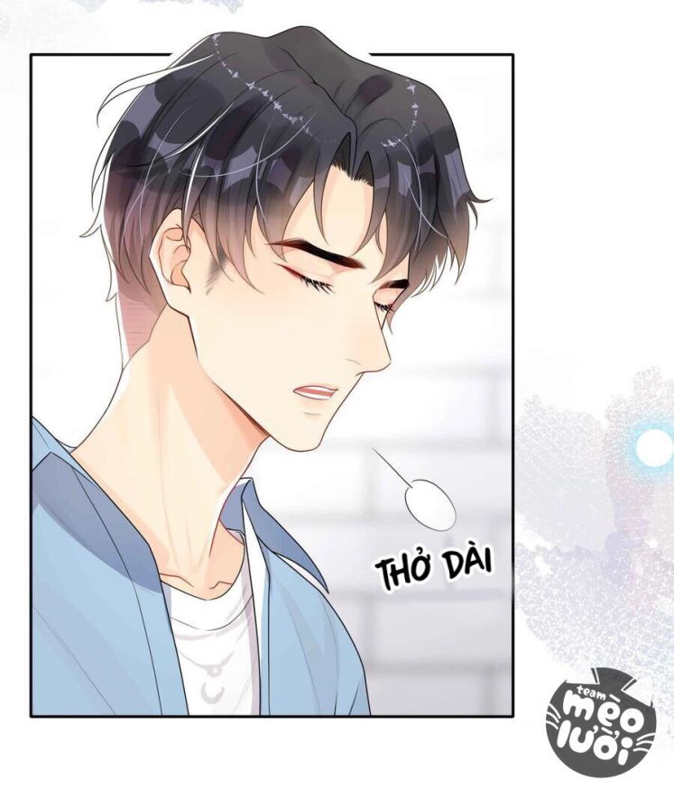 Trộm Nhìn Ánh Sáng Chapter 8 - Next Chapter 9