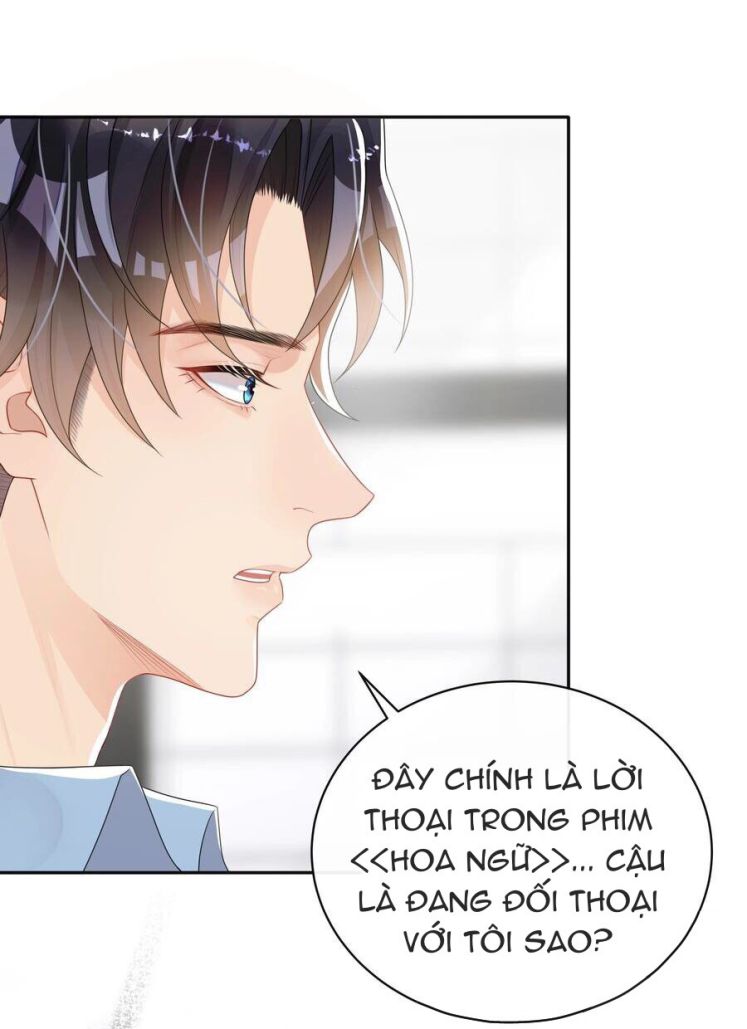 Trộm Nhìn Ánh Sáng Chapter 8 - Next Chapter 9