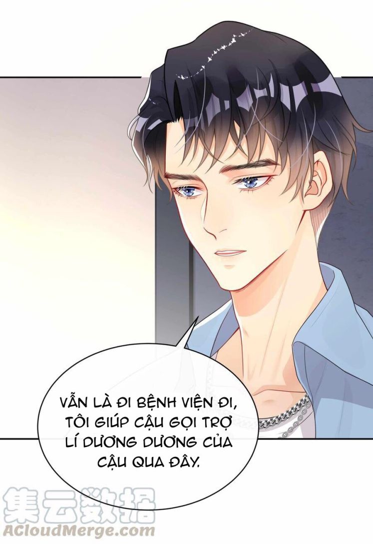 Trộm Nhìn Ánh Sáng Chapter 8 - Next Chapter 9